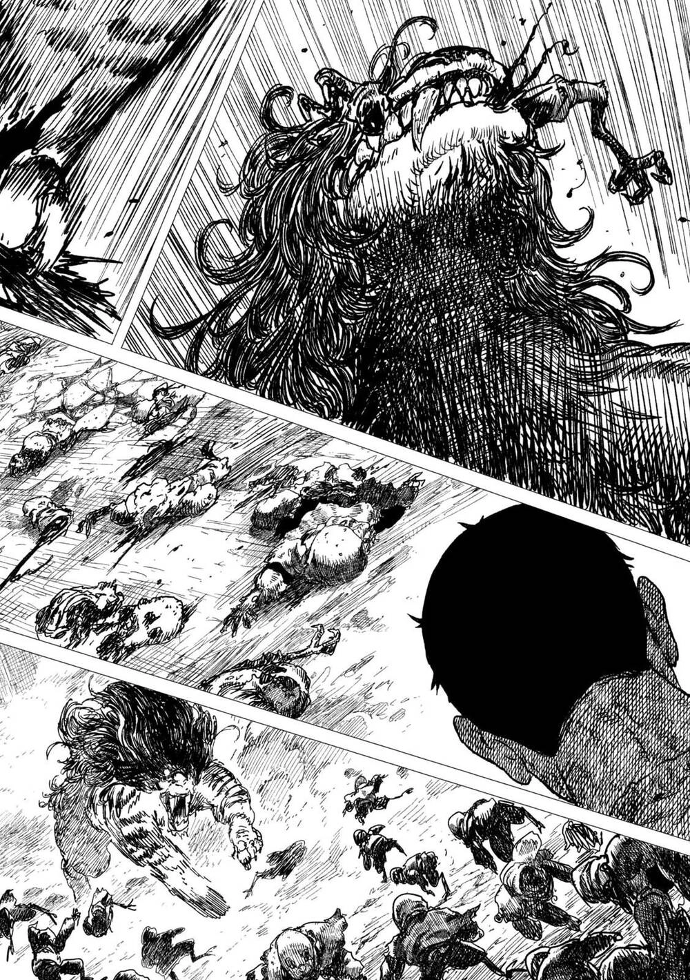 Tsugumi Project Chapter 2 - 6