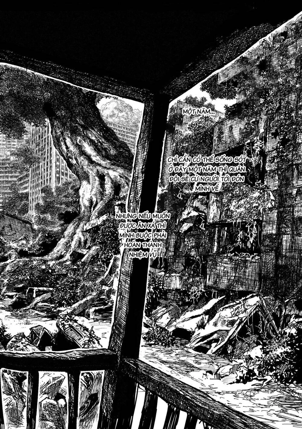 Tsugumi Project Chapter 3 - 10