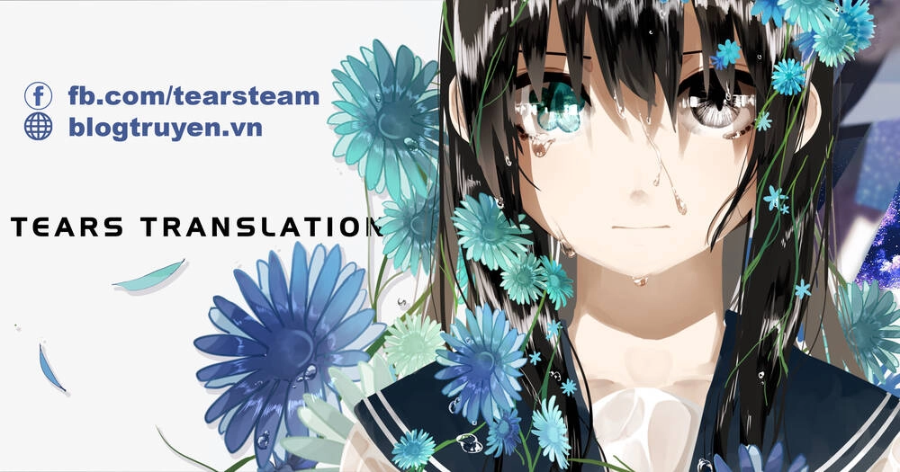 Tsugumi Project Chapter 3 - 23