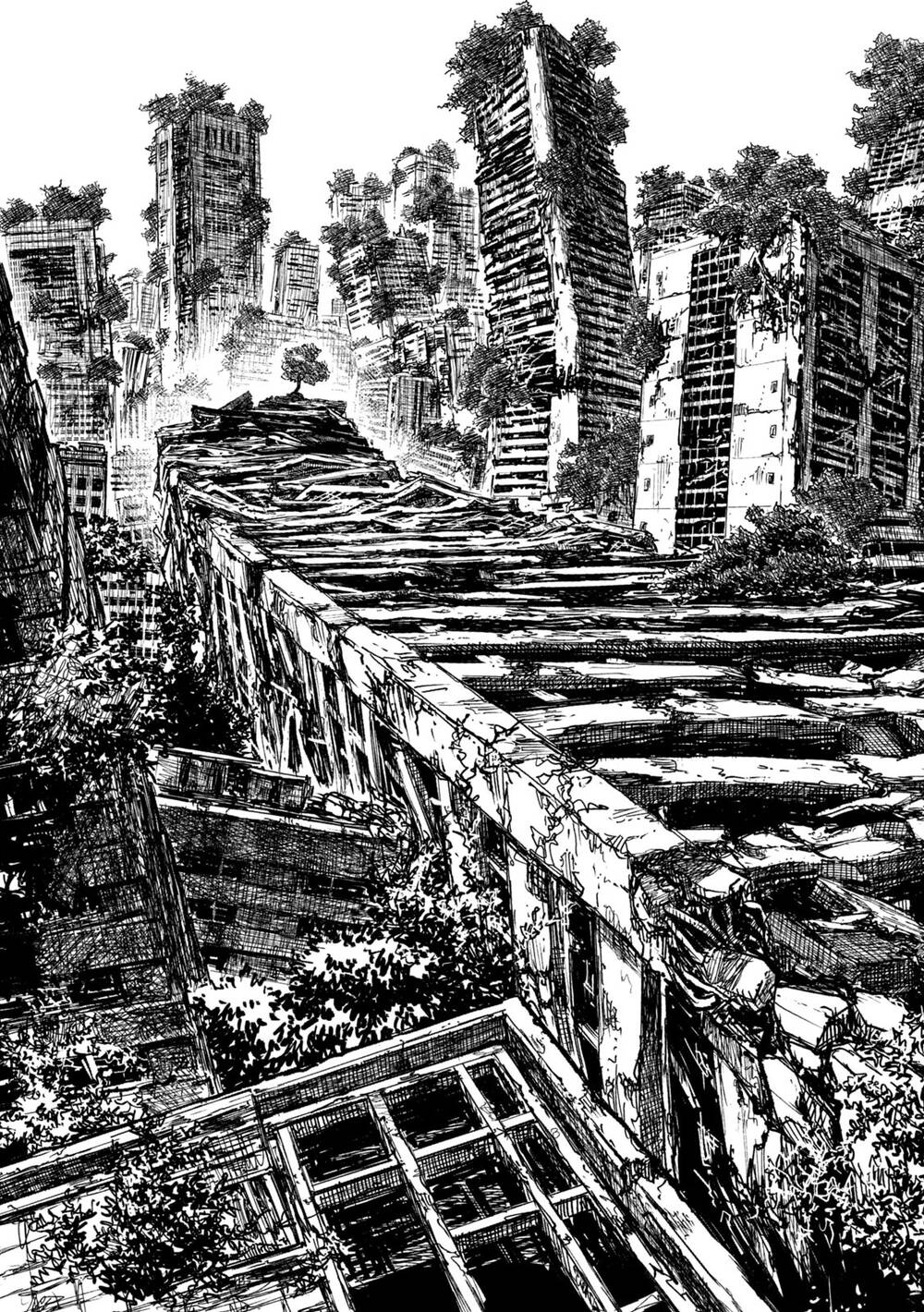 Tsugumi Project Chapter 4 - 19