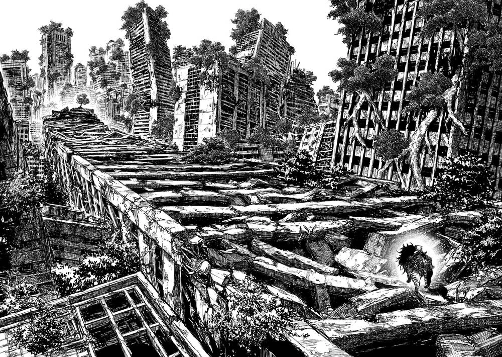 Tsugumi Project Chapter 4 - 20