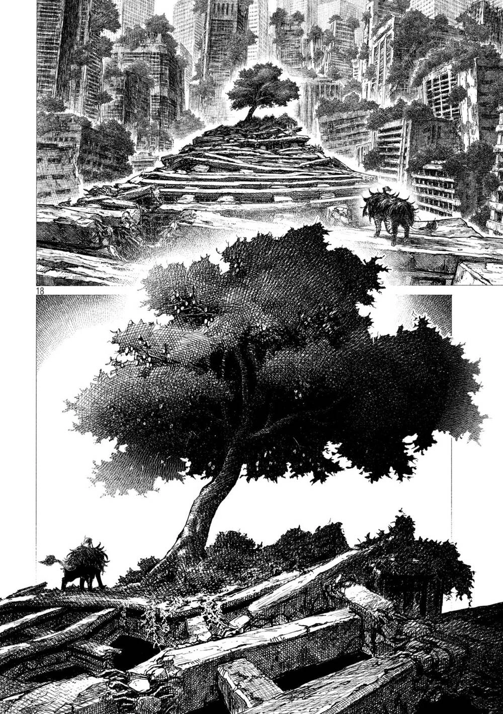 Tsugumi Project Chapter 4 - 21