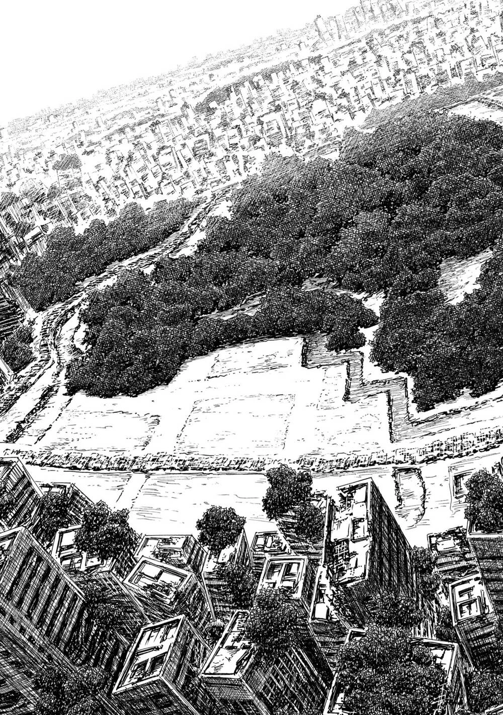 Tsugumi Project Chapter 4 - 26