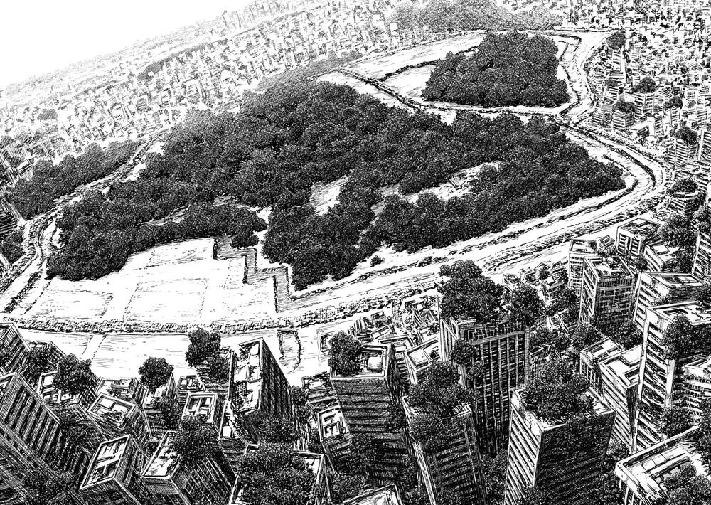 Tsugumi Project Chapter 4 - 27