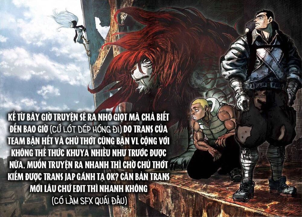 Tsugumi Project Chapter 4 - 29