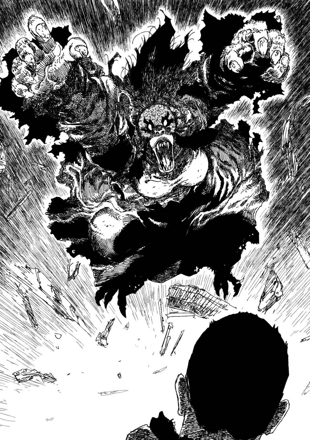 Tsugumi Project Chapter 6 - 21