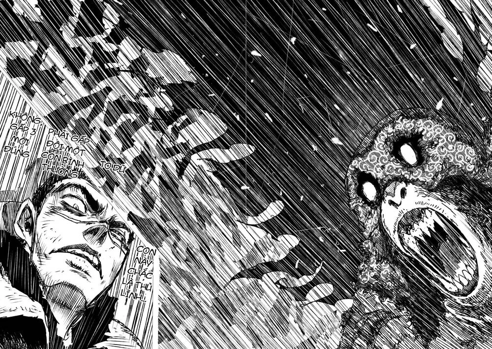 Tsugumi Project Chapter 6 - 25