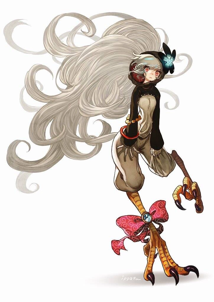 Tsugumi Project Chapter 6 - 28