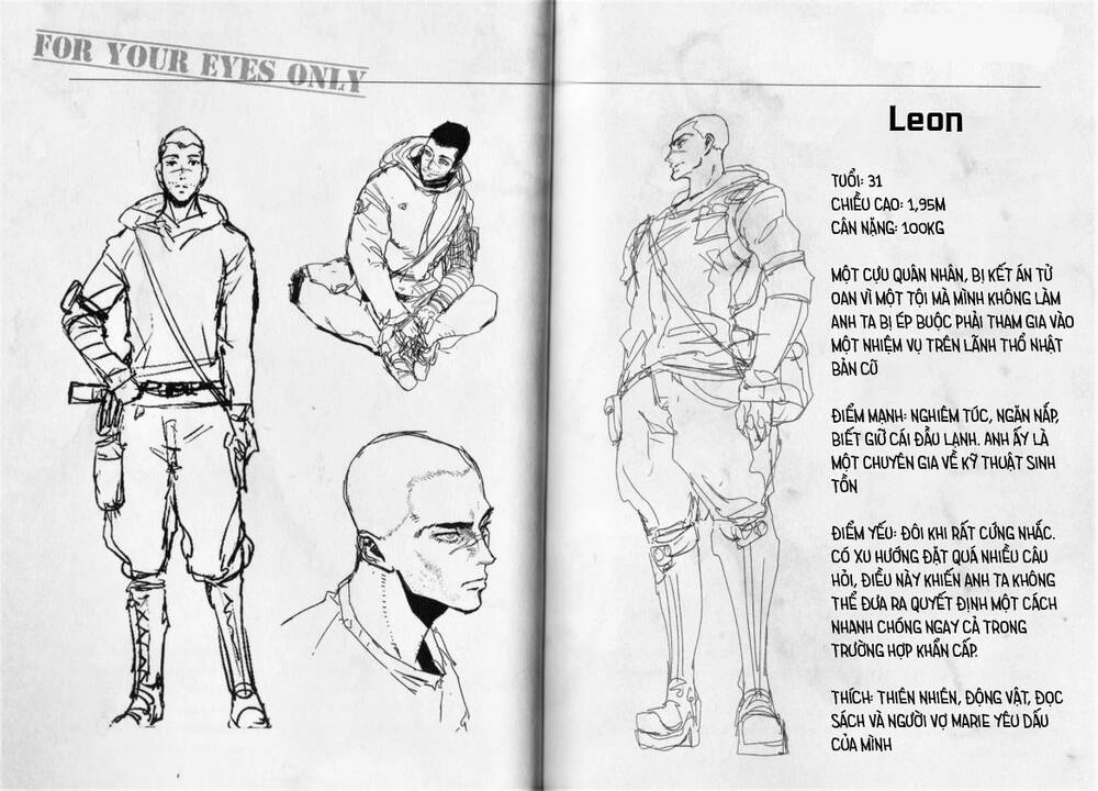 Tsugumi Project Chapter 6.5 - 3