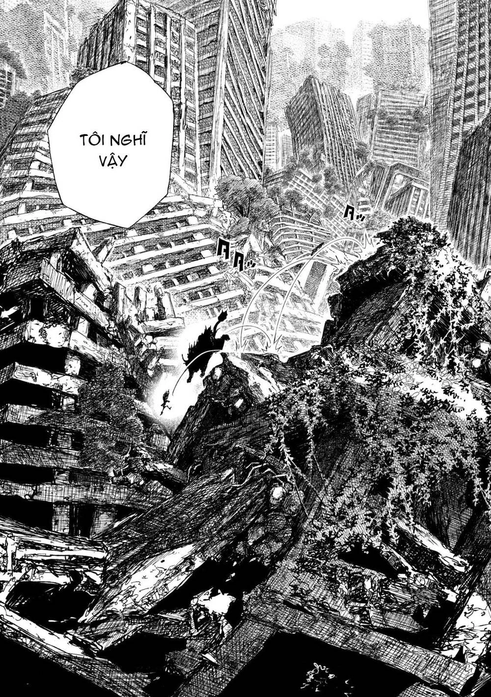 Tsugumi Project Chapter 7 - 24