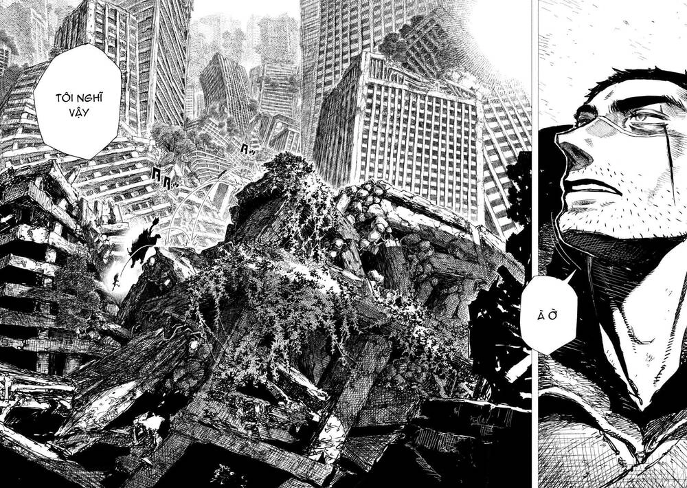 Tsugumi Project Chapter 7 - 25