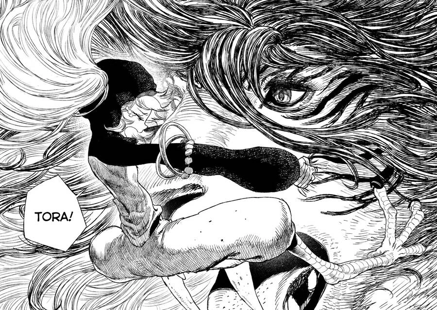 Tsugumi Project Chapter 11 - 12