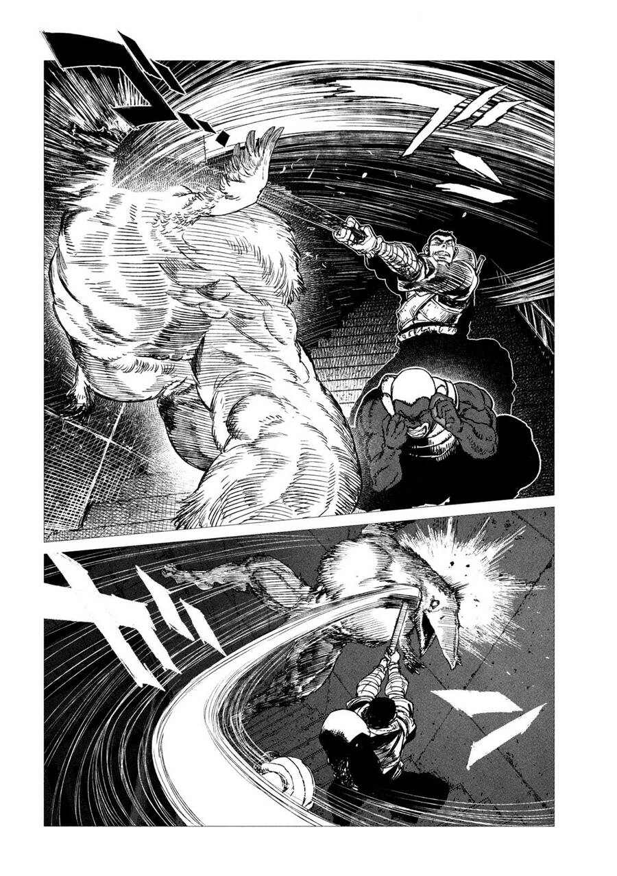 Tsugumi Project Chapter 13 - 19