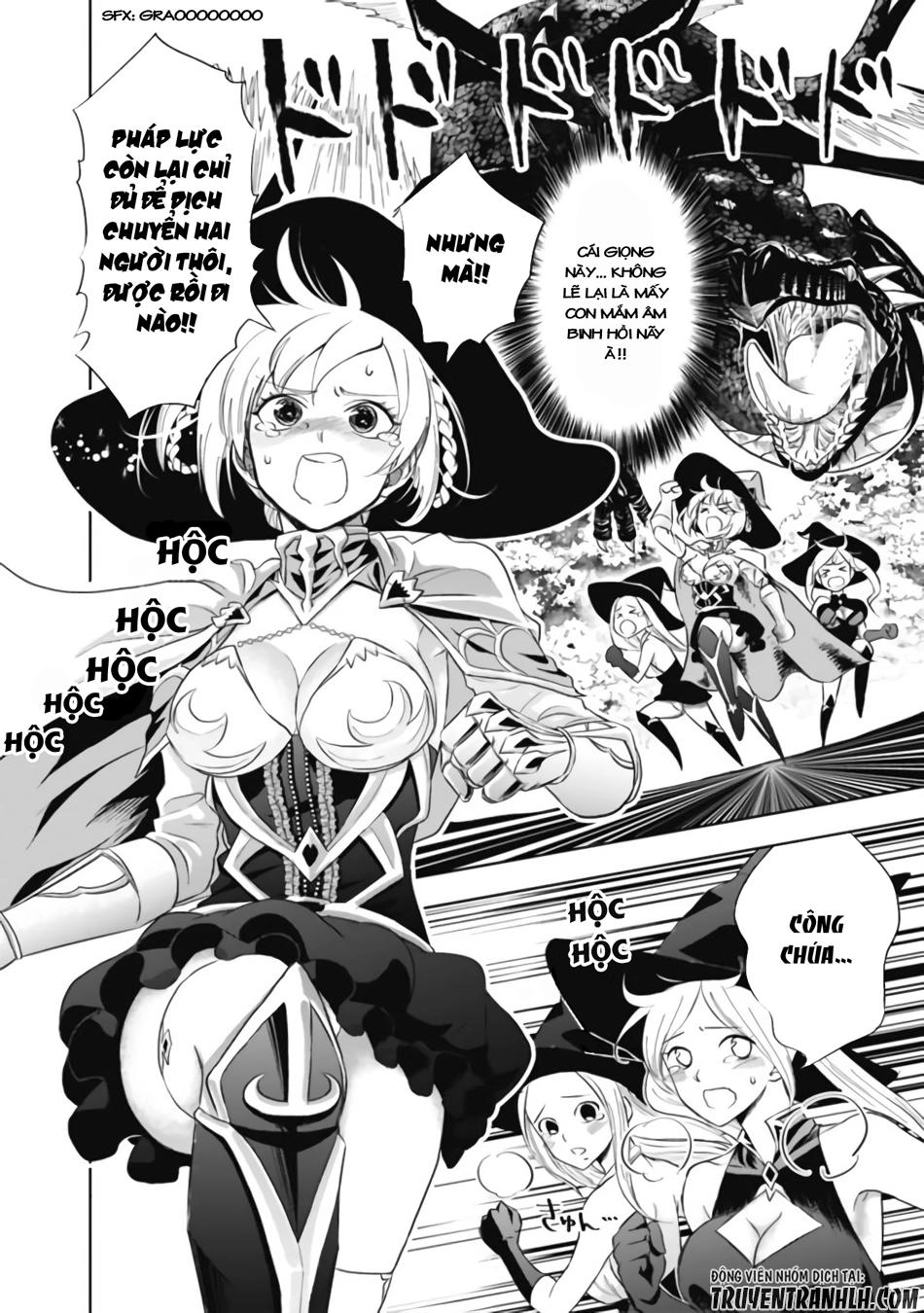 Ore No Ie Ga Maryoku Spot Datta Ken: Sundeiru Dake De Sekai Saikyou Chapter 2 - 8