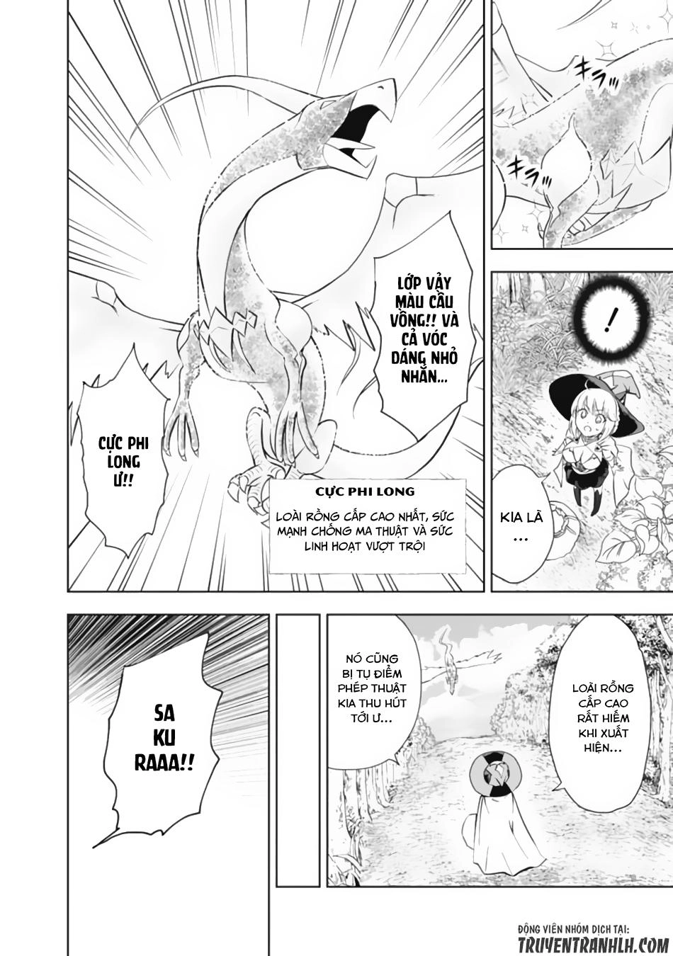 Ore No Ie Ga Maryoku Spot Datta Ken: Sundeiru Dake De Sekai Saikyou Chapter 4 - 5