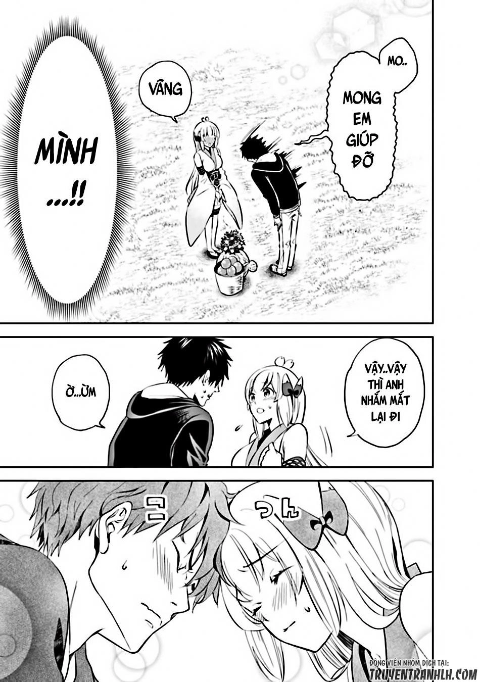 Ore No Ie Ga Maryoku Spot Datta Ken: Sundeiru Dake De Sekai Saikyou Chapter 5 - 9