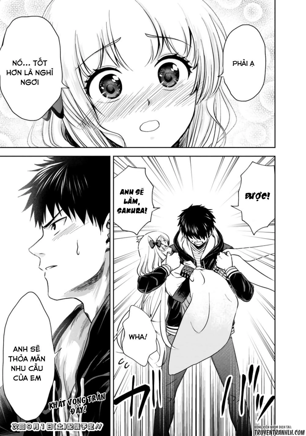 Ore No Ie Ga Maryoku Spot Datta Ken: Sundeiru Dake De Sekai Saikyou Chapter 13 - 15