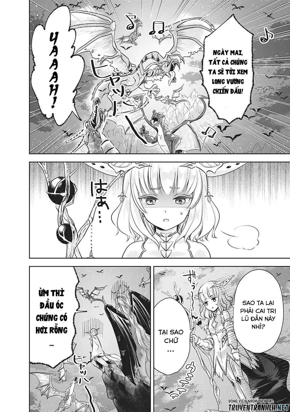 Ore No Ie Ga Maryoku Spot Datta Ken: Sundeiru Dake De Sekai Saikyou Chapter 19 - 2