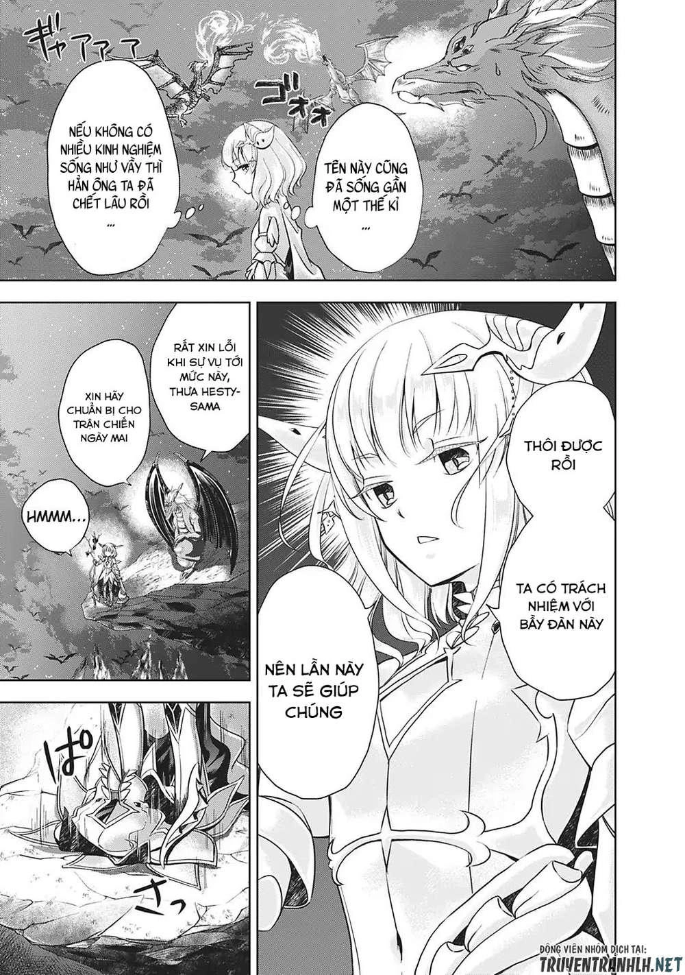 Ore No Ie Ga Maryoku Spot Datta Ken: Sundeiru Dake De Sekai Saikyou Chapter 19 - 4