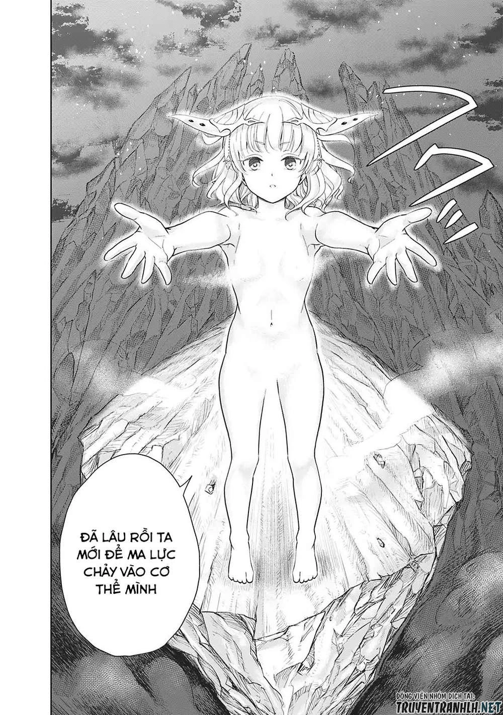 Ore No Ie Ga Maryoku Spot Datta Ken: Sundeiru Dake De Sekai Saikyou Chapter 19 - 6