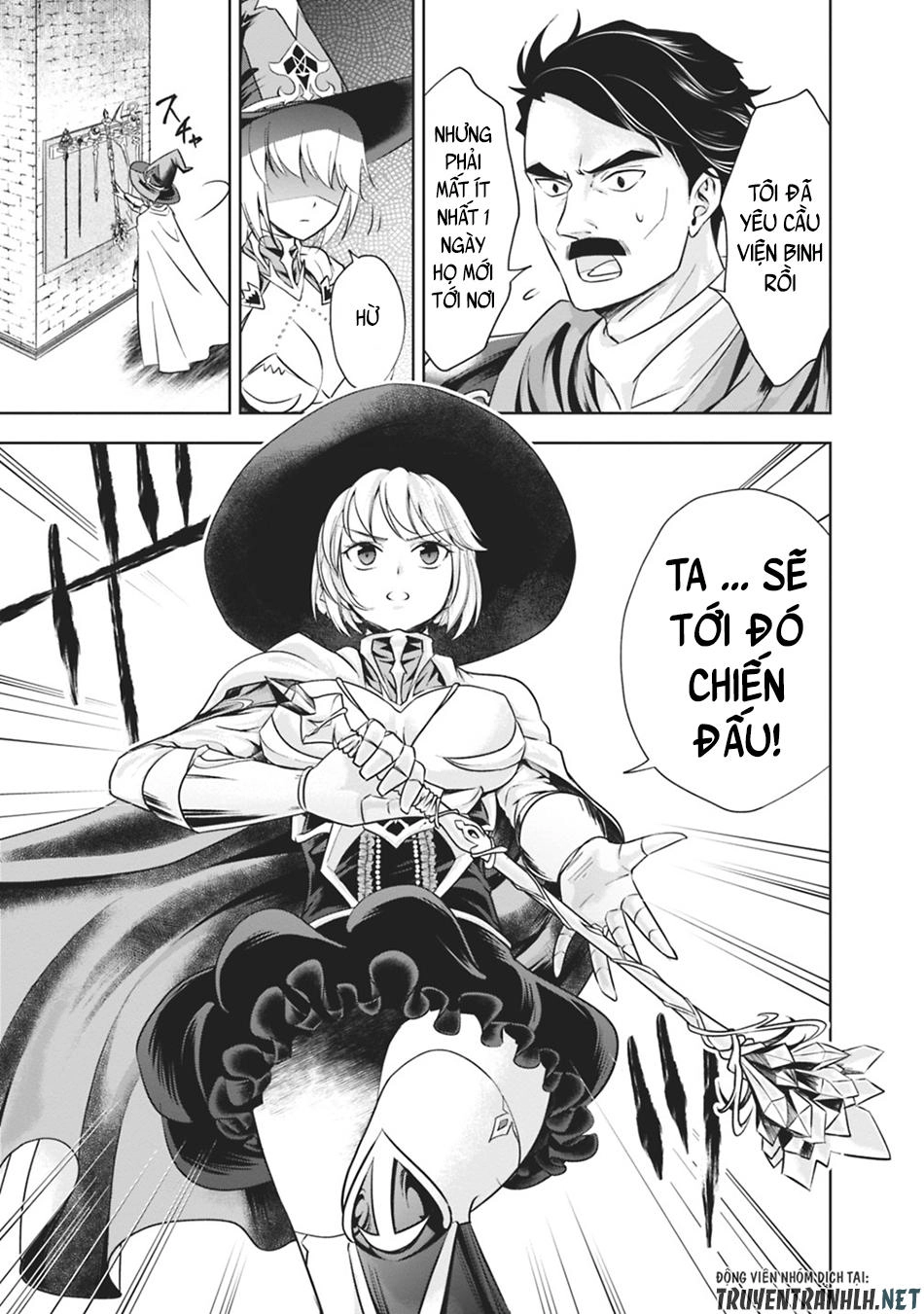 Ore No Ie Ga Maryoku Spot Datta Ken: Sundeiru Dake De Sekai Saikyou Chapter 21 - 7