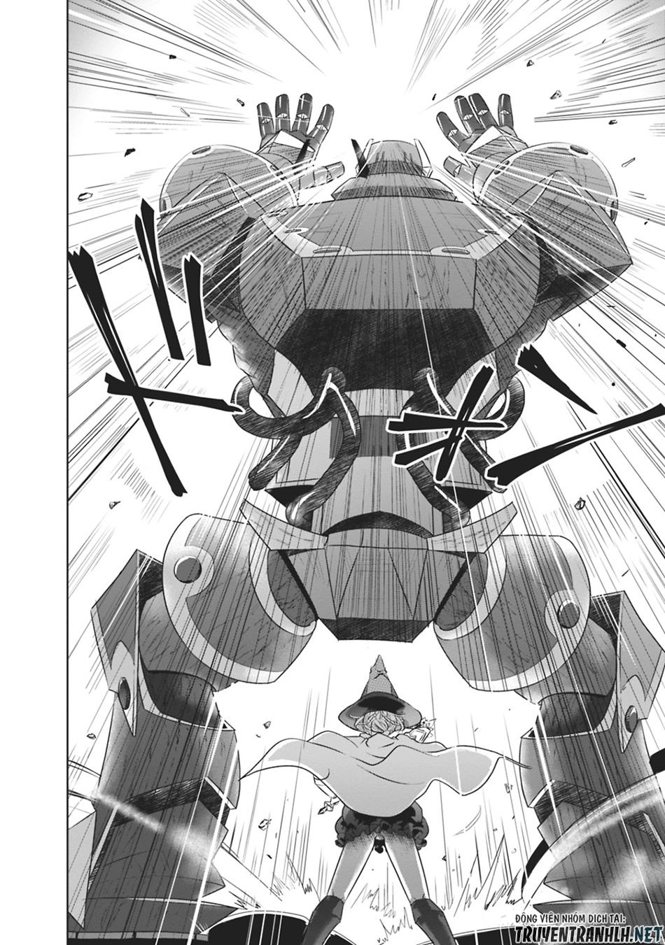 Ore No Ie Ga Maryoku Spot Datta Ken: Sundeiru Dake De Sekai Saikyou Chapter 21 - 9