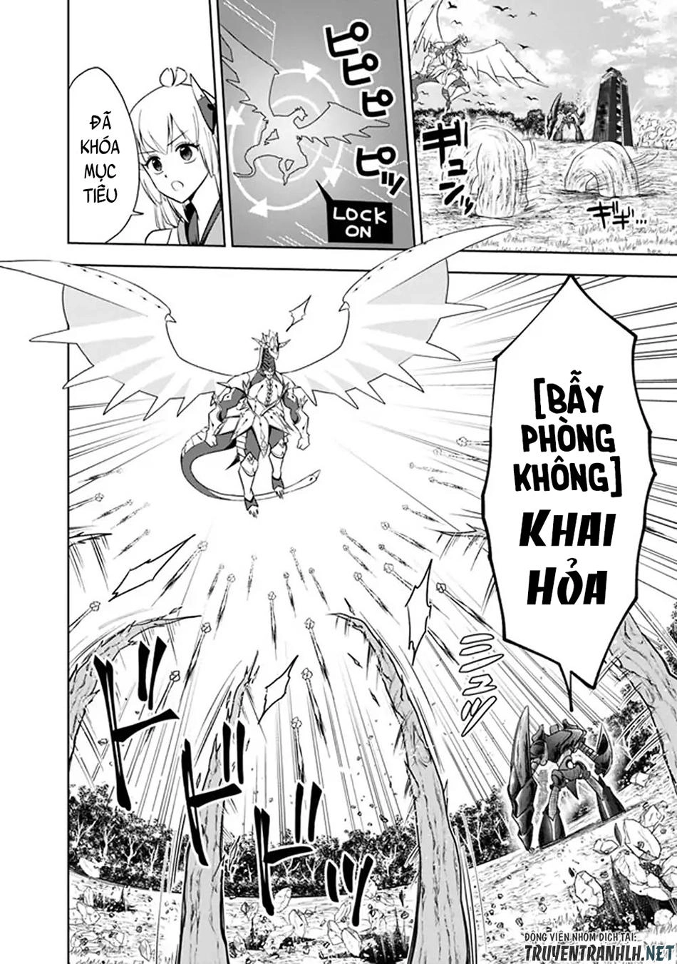 Ore No Ie Ga Maryoku Spot Datta Ken: Sundeiru Dake De Sekai Saikyou Chapter 22 - 4