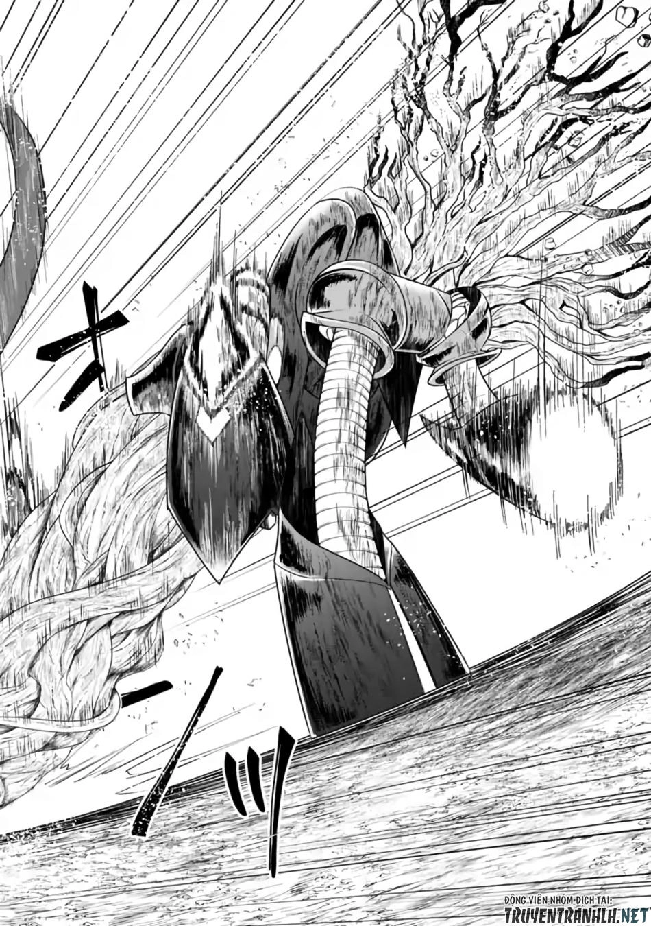 Ore No Ie Ga Maryoku Spot Datta Ken: Sundeiru Dake De Sekai Saikyou Chapter 23 - 12