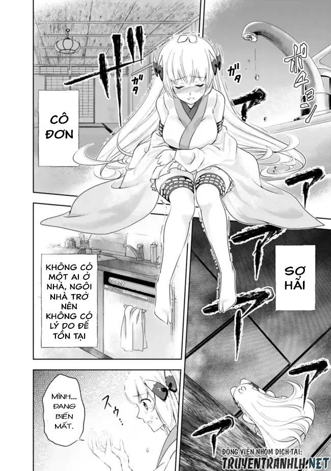 Ore No Ie Ga Maryoku Spot Datta Ken: Sundeiru Dake De Sekai Saikyou Chapter 25.5 - 10