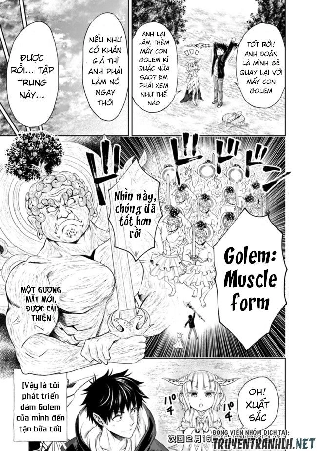 Ore No Ie Ga Maryoku Spot Datta Ken: Sundeiru Dake De Sekai Saikyou Chapter 32 - 13