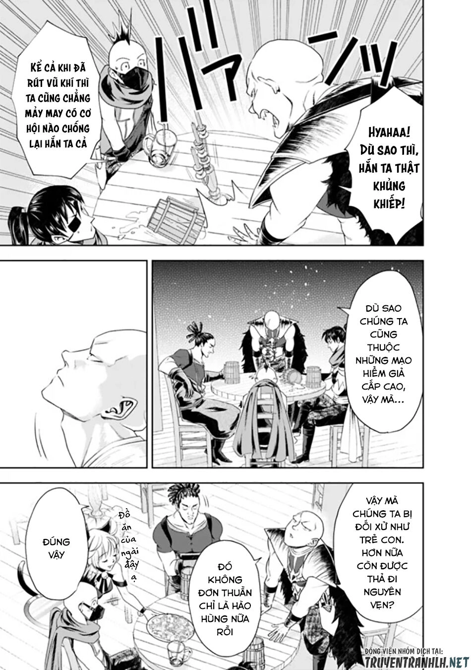 Ore No Ie Ga Maryoku Spot Datta Ken: Sundeiru Dake De Sekai Saikyou Chapter 38 - 9