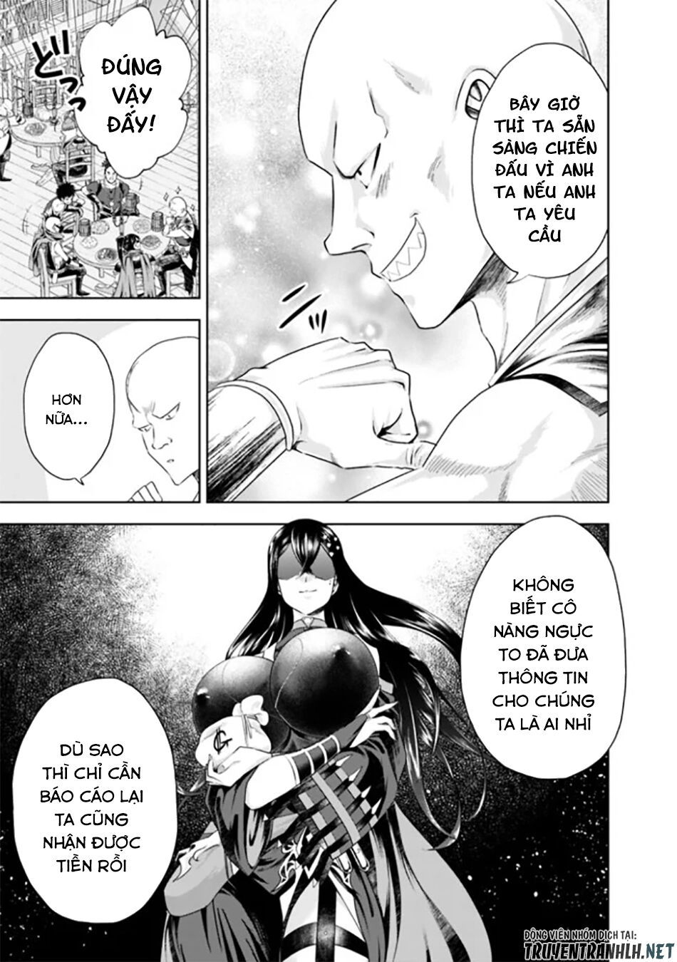 Ore No Ie Ga Maryoku Spot Datta Ken: Sundeiru Dake De Sekai Saikyou Chapter 38 - 11