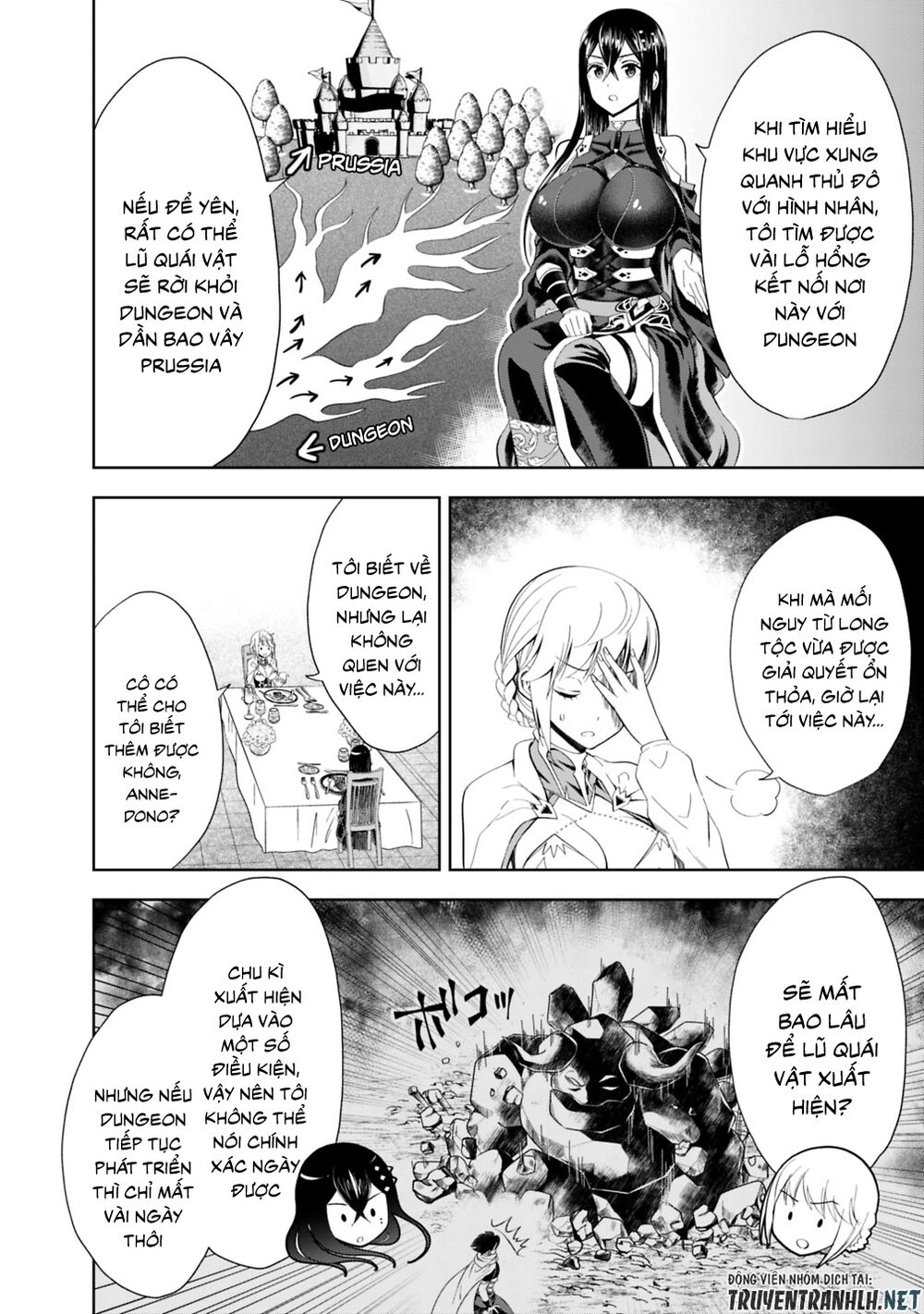 Ore No Ie Ga Maryoku Spot Datta Ken: Sundeiru Dake De Sekai Saikyou Chapter 44 - 8