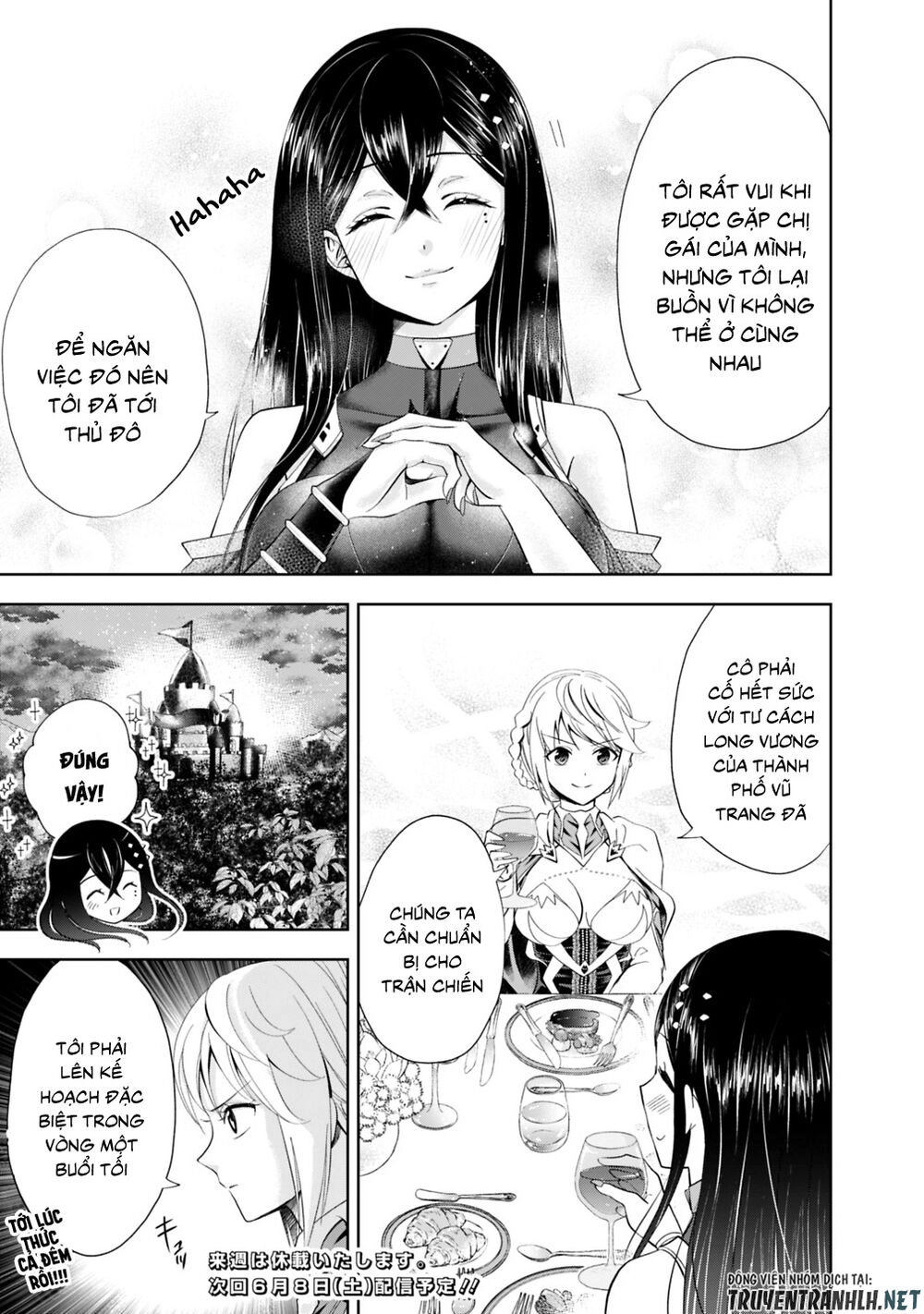 Ore No Ie Ga Maryoku Spot Datta Ken: Sundeiru Dake De Sekai Saikyou Chapter 44 - 11
