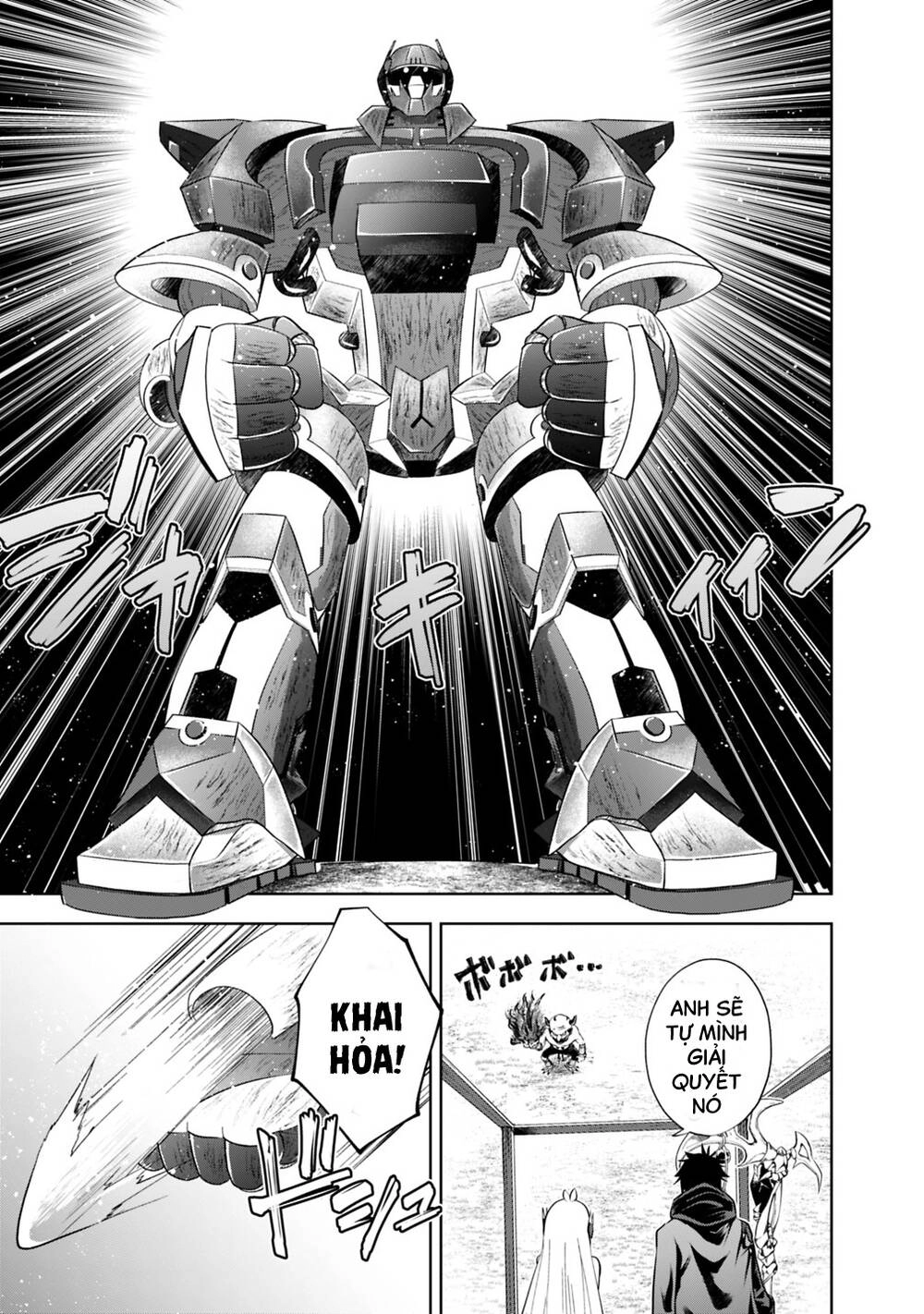 Ore No Ie Ga Maryoku Spot Datta Ken: Sundeiru Dake De Sekai Saikyou Chapter 51 - 14