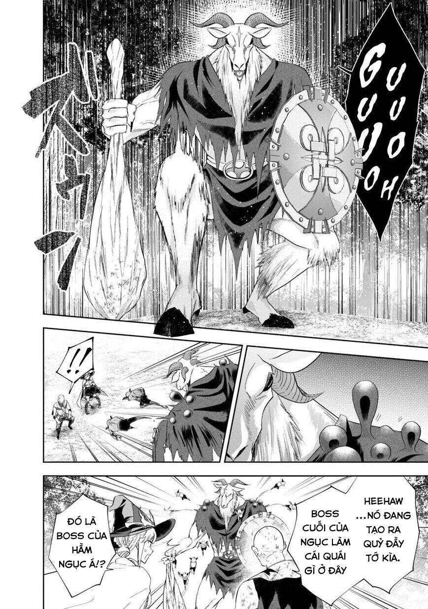 Ore No Ie Ga Maryoku Spot Datta Ken: Sundeiru Dake De Sekai Saikyou Chapter 53 - 9