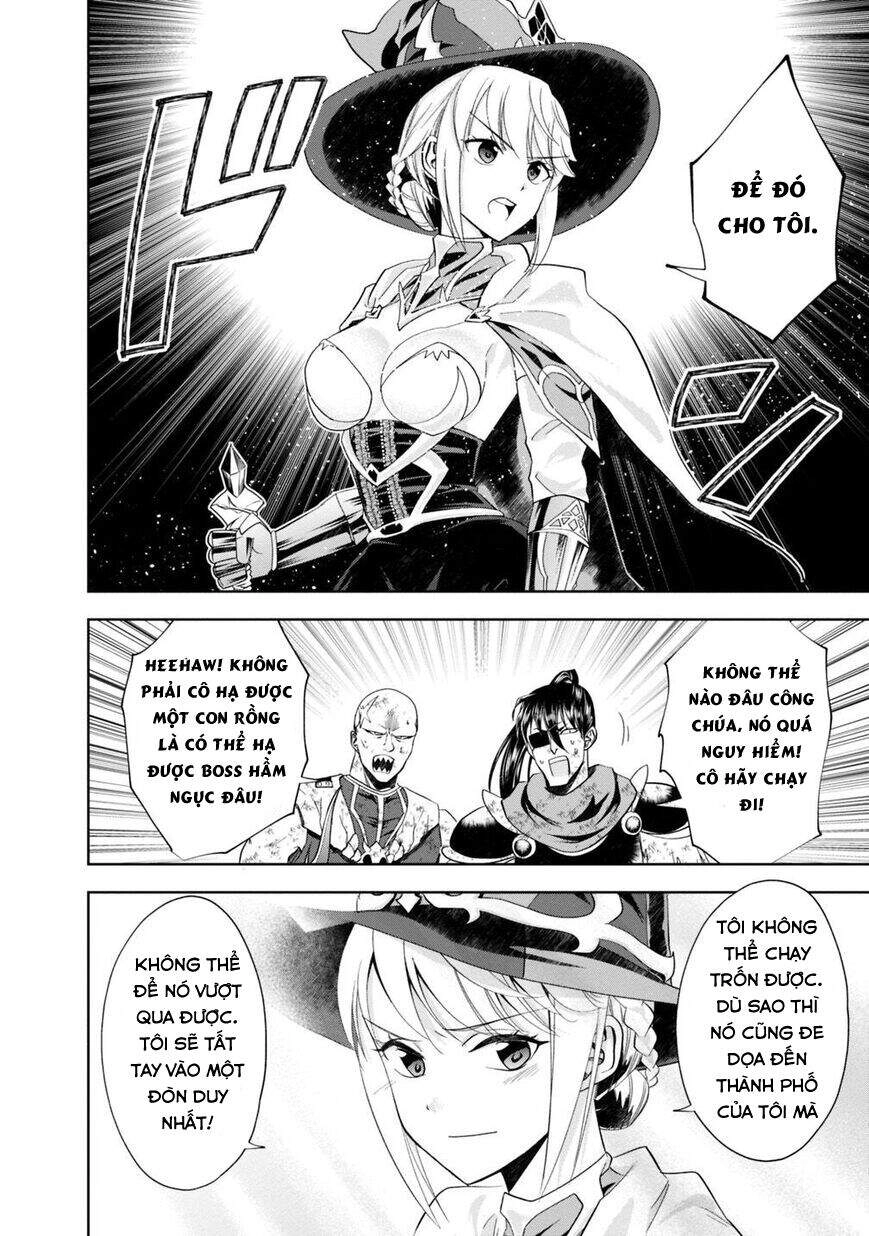 Ore No Ie Ga Maryoku Spot Datta Ken: Sundeiru Dake De Sekai Saikyou Chapter 53 - 11