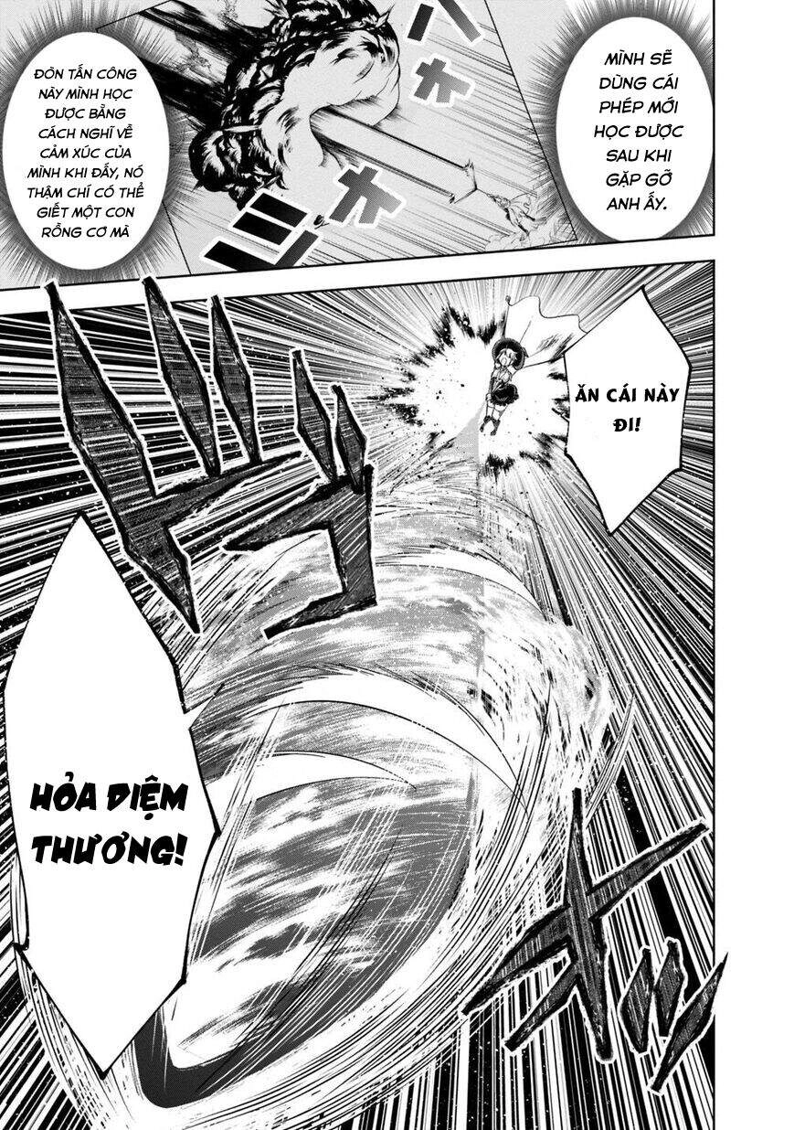 Ore No Ie Ga Maryoku Spot Datta Ken: Sundeiru Dake De Sekai Saikyou Chapter 53 - 12