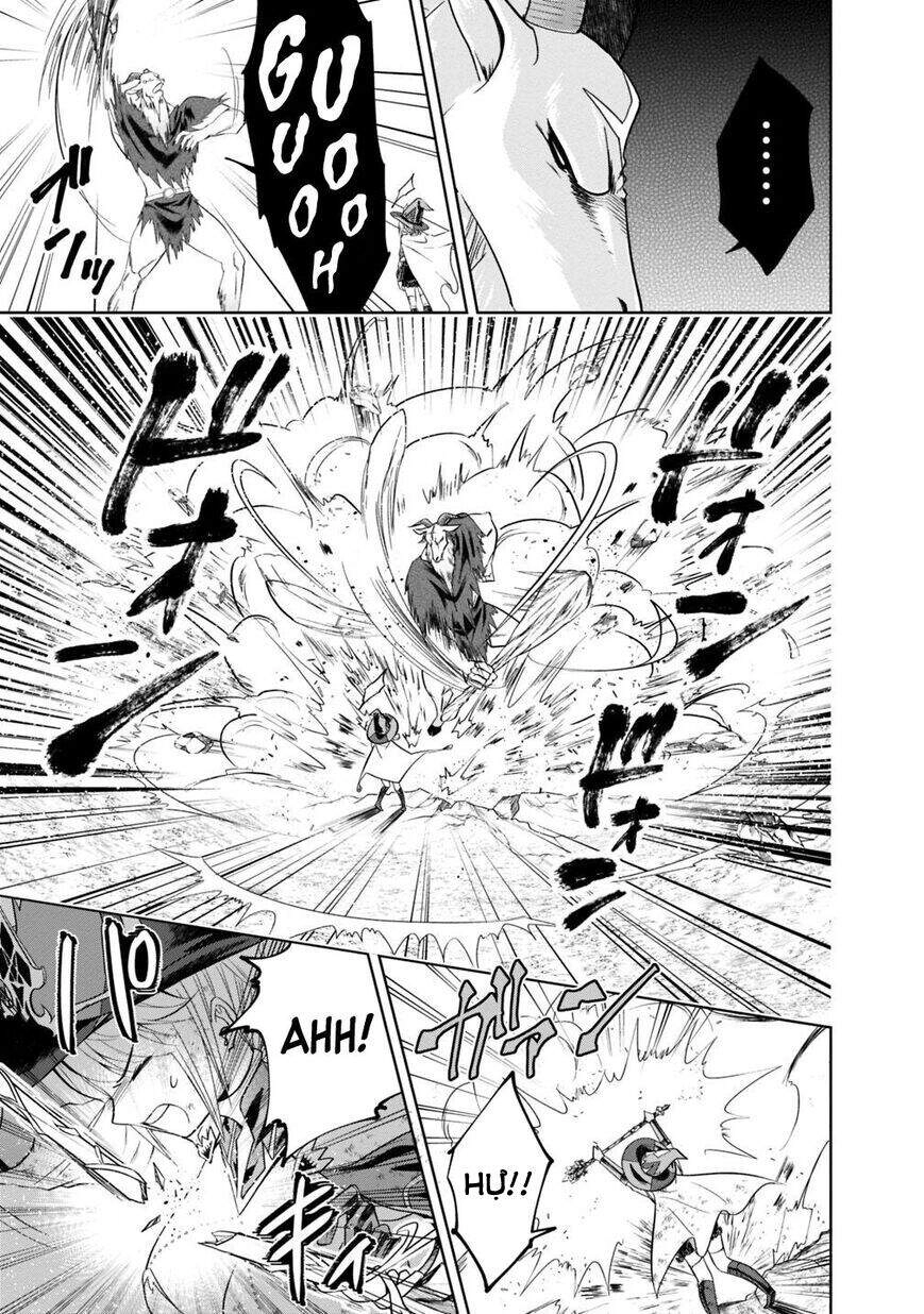 Ore No Ie Ga Maryoku Spot Datta Ken: Sundeiru Dake De Sekai Saikyou Chapter 53 - 14