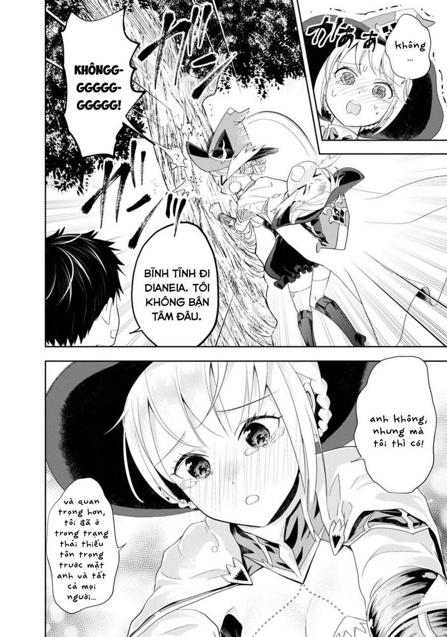 Ore No Ie Ga Maryoku Spot Datta Ken: Sundeiru Dake De Sekai Saikyou Chapter 70 - 4