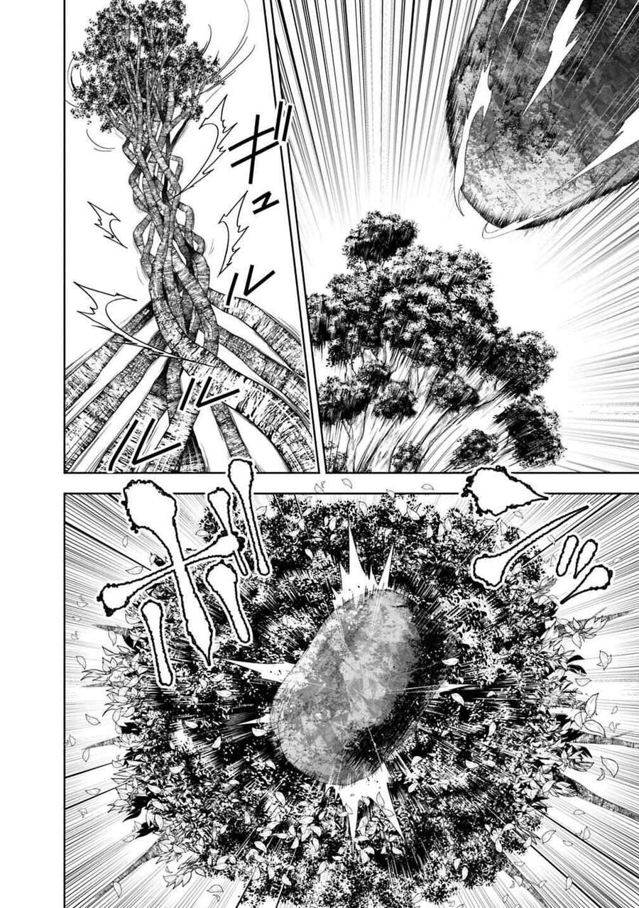 Ore No Ie Ga Maryoku Spot Datta Ken: Sundeiru Dake De Sekai Saikyou Chapter 72 - 10