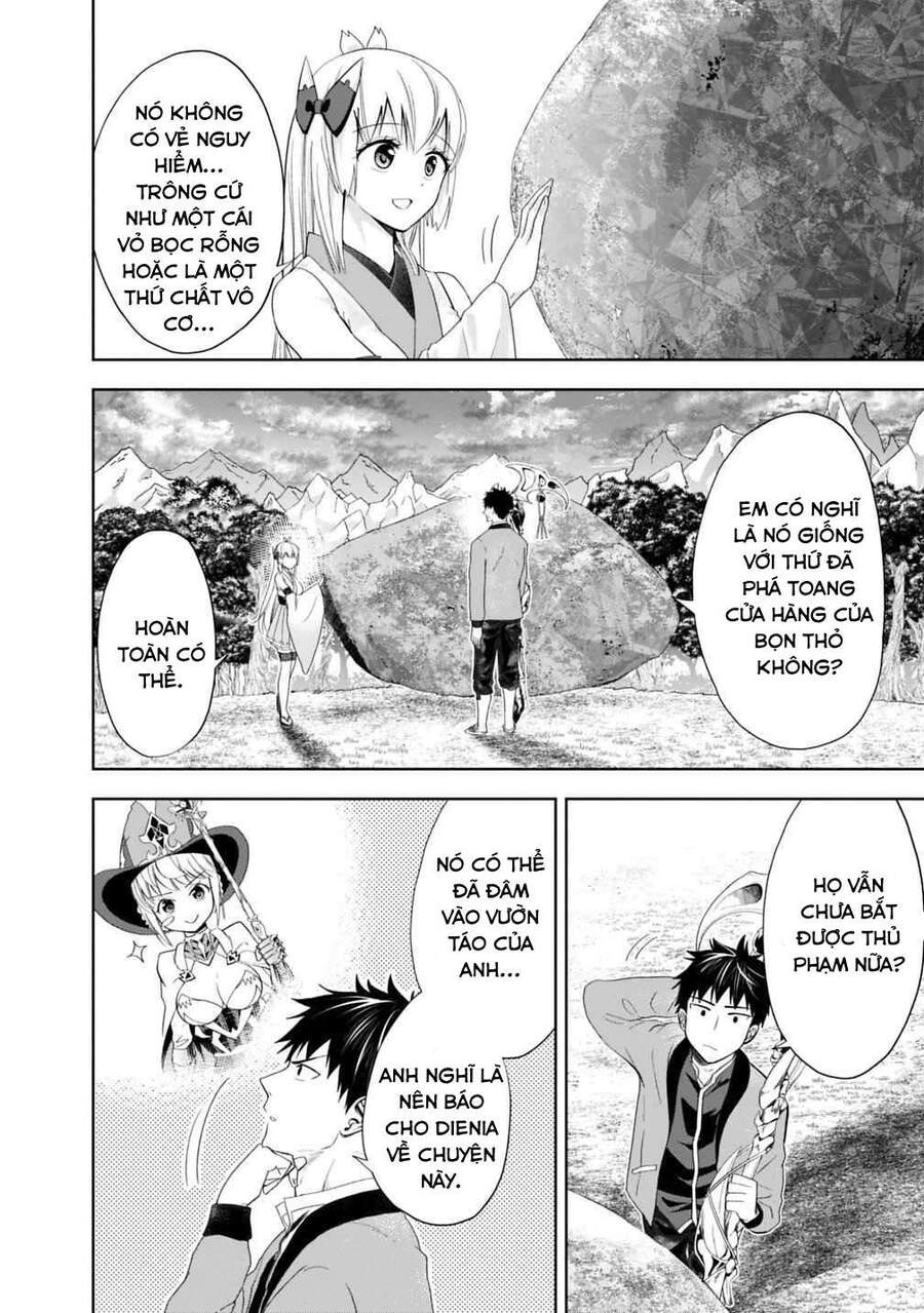 Ore No Ie Ga Maryoku Spot Datta Ken: Sundeiru Dake De Sekai Saikyou Chapter 72 - 14