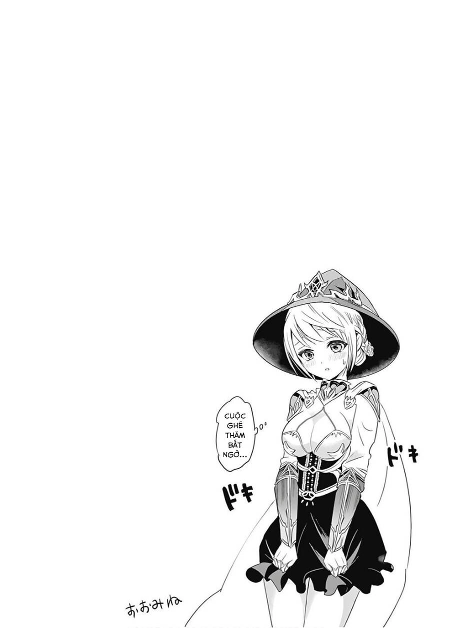 Ore No Ie Ga Maryoku Spot Datta Ken: Sundeiru Dake De Sekai Saikyou Chapter 74 - 15