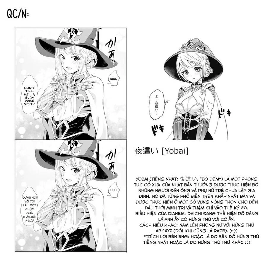 Ore No Ie Ga Maryoku Spot Datta Ken: Sundeiru Dake De Sekai Saikyou Chapter 74 - 16