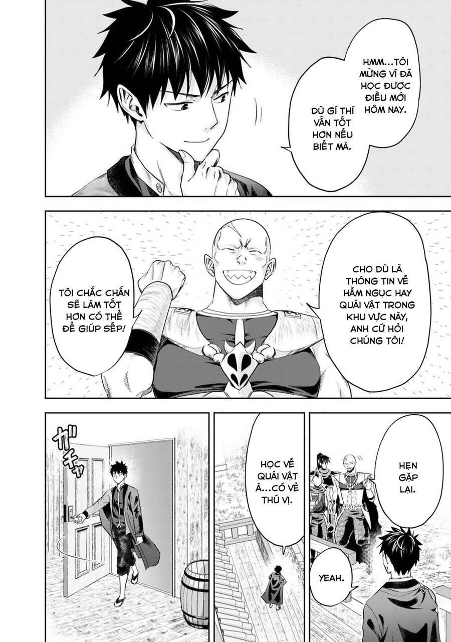 Ore No Ie Ga Maryoku Spot Datta Ken: Sundeiru Dake De Sekai Saikyou Chapter 77 - 12