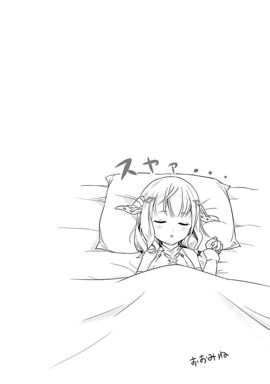 Ore No Ie Ga Maryoku Spot Datta Ken: Sundeiru Dake De Sekai Saikyou Chapter 77 - 14