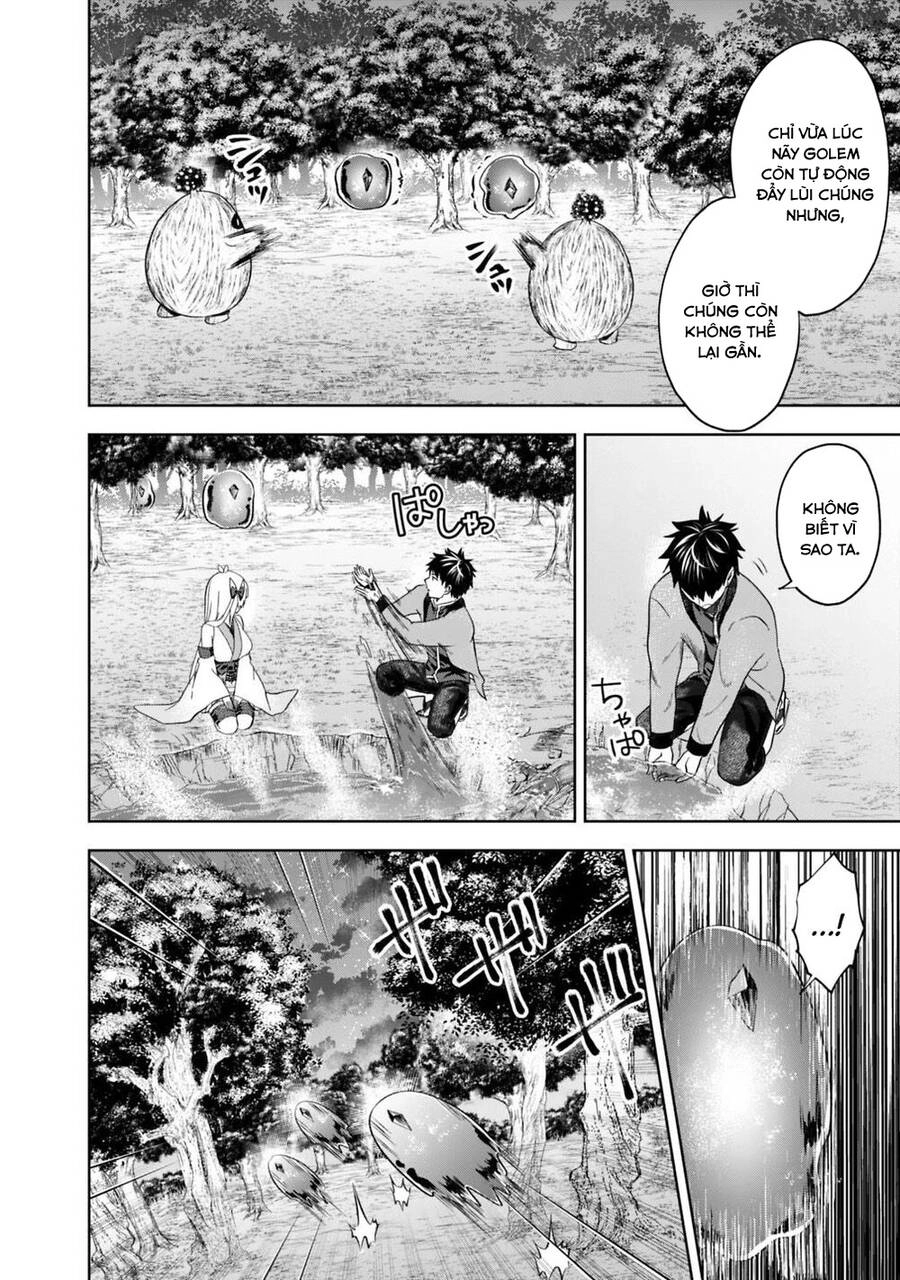 Ore No Ie Ga Maryoku Spot Datta Ken: Sundeiru Dake De Sekai Saikyou Chapter 79 - 6