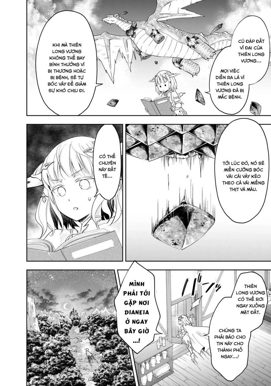 Ore No Ie Ga Maryoku Spot Datta Ken: Sundeiru Dake De Sekai Saikyou Chapter 80 - 4