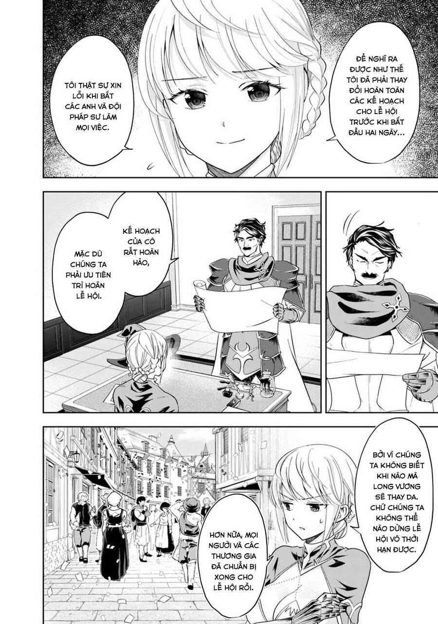 Ore No Ie Ga Maryoku Spot Datta Ken: Sundeiru Dake De Sekai Saikyou Chapter 80 - 6