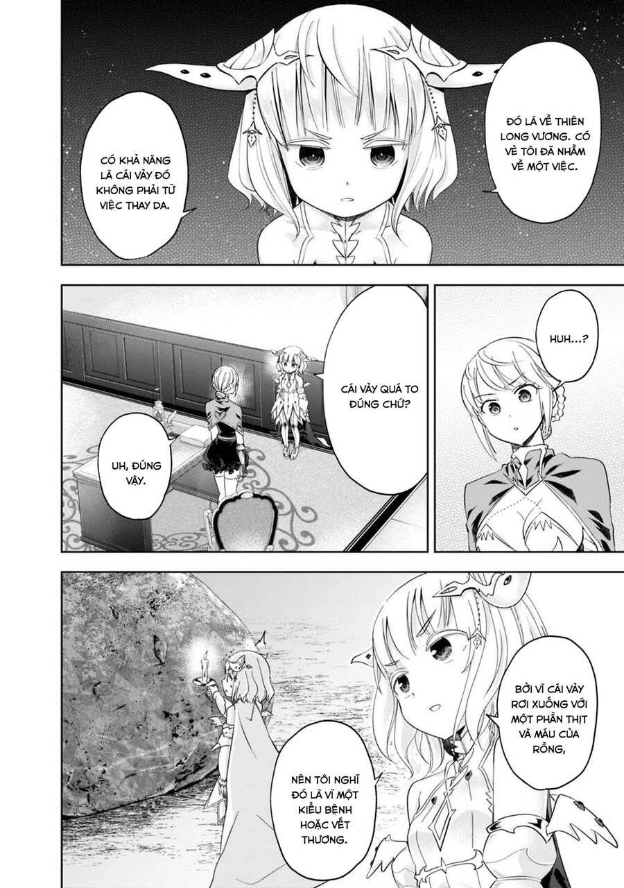 Ore No Ie Ga Maryoku Spot Datta Ken: Sundeiru Dake De Sekai Saikyou Chapter 80 - 10